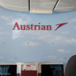 オーストリア航空